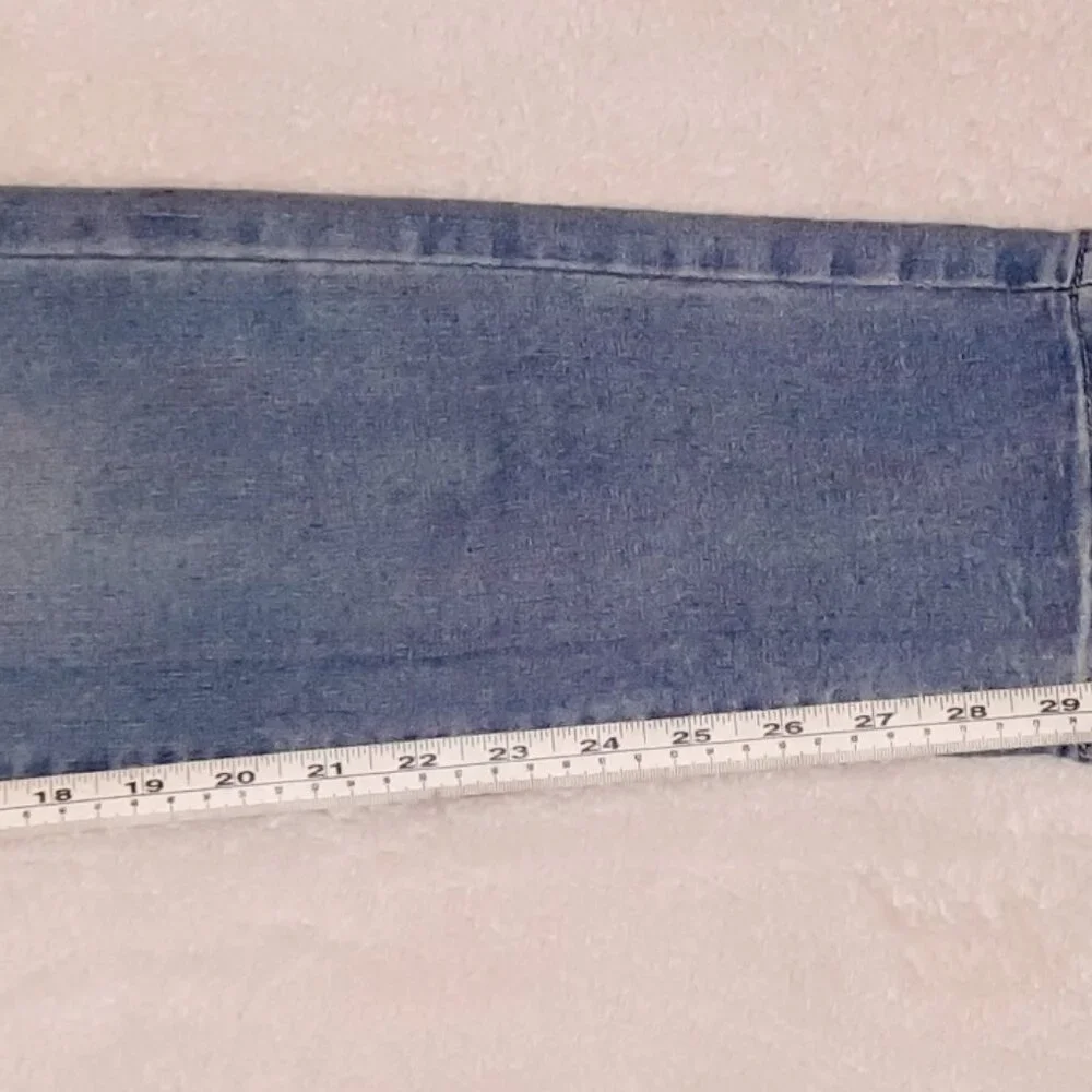 Aéropostale Skinny Fit Jeans 28x30 - Picture 5 of 7